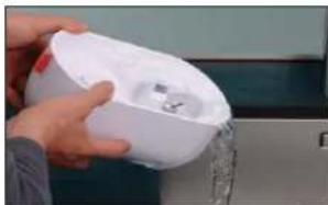 BONECO U250 - O ODVAPNENEI - 2