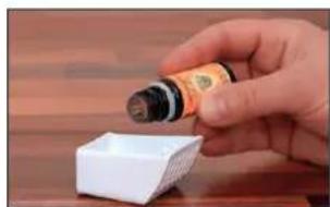 BONECO U250 - VERWENDUNG - 2