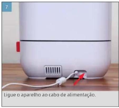 BONECO U250 - COLOÇÃO EM FUNCIONAMENTO E DESATIVACÇÃO - 7