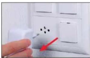 BONECO U250 - DESCALCIFICACION DEL EQUIPO - 1