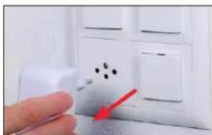 BONECO U250 - Detartrage de l'appareil - 1