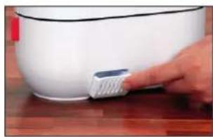 BONECO U250 - MCNOJb3OBAHNE - 1