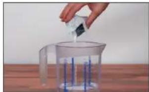 BONECO U250 - 设备除垢 - 3