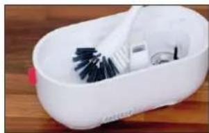 BONECO U250 - GERÄTENTKALKEN - 4