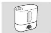 BONECO U250 - TILGAENGELIGT TILBEHOR - 1