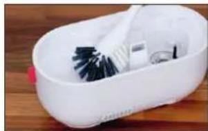 BONECO U250 - YDAJIHEHNEI3BECTKOBOTO HAJIETA BIPNBOPE - 4