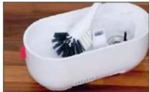 BONECO U250 - DESCALCIFICAR O APARELHO - 3