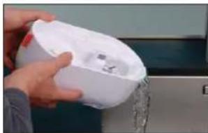 BONECO U250 - MENIAVA VLOZKA A7017 IONIC SILVER STICK - 4