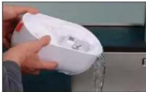 BONECO U250 - BYTA A7017 IONIC SILVER STICK - 4