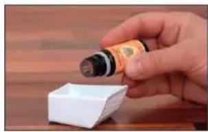 BONECO U250 - ANVENDELS - 2