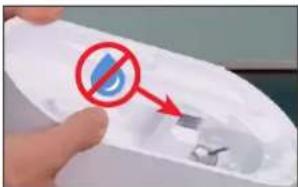 BONECO U250 - IONIC SILVER STICK-IA7017 VAHETAMINE - 2