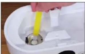 BONECO U250 - RENGORA MEMBRAN - 1