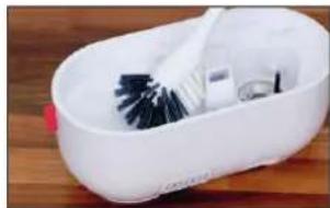 BONECO U250 - OMAVKALKNING - 3