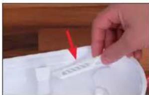 BONECO U250 - KULUTUSTARVIKKEIDENVAIHTAMINEN - 3