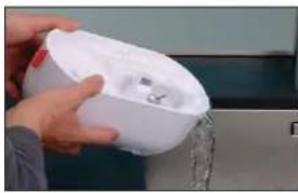 BONECO U250 - SUBSTITUI O IONIC SILVER STICK® A7017 - 4