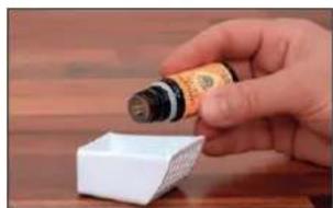 BONECO U250 - ZASTOSOWANIE - 2