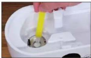 BONECO U250 - 清洗雾化片 - 2