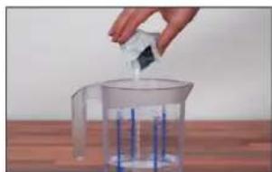 BONECO U250 - YDAJIHEHNEI3BECTKOBOTO HAJIETA BIPNBOPE - 3