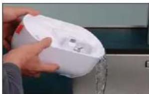 BONECO U250 - 设备除垢 - 2