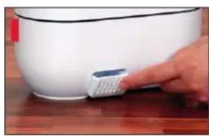 BONECO U250 - UTILIZACAO - 1