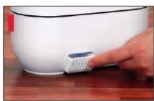 BONECO U250 - UPORABA - 1