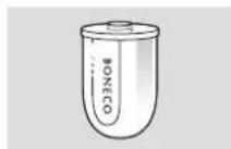 BONECO U250 - KUST SAADA TARVIKUID - 3