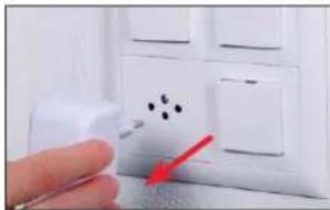 BONECO U250 - AVKALKA APPARATEN - 1