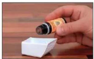 BONECO U250 - XPHSE - 2