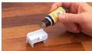 BONECO W300 - NAUDIOJIMAS - 3