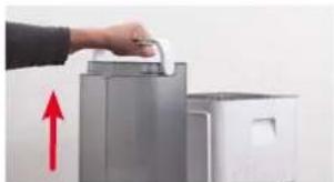 BONECO W300 - VERWENDUNG - 1