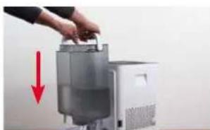 BONECO W300 - Utilisation - 5