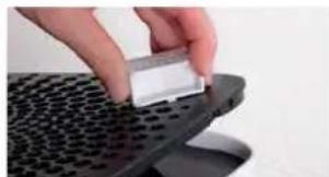 BONECO W300 - VENTILAATORI PUHASTAMINE - 4