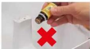 BONECO W300 - GRUNDSÄTZLICHES - 2