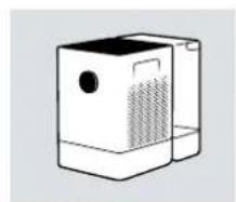 BONECO W300 - GESCHÄTZTER KUNDE - 1