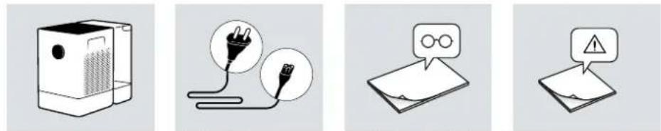 BONECO W300 - 新普子 - 2