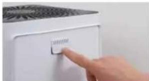 BONECO W300 - POUZITIE - 1