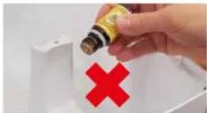 BONECO W300 - PERUSTIEDOT - 2