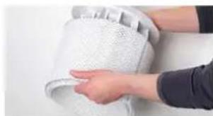 BONECO W300 - DISASSEMBLY AND CLEANING - 5