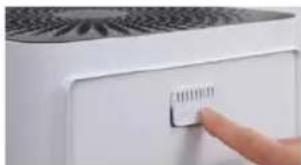 BONECO W300 - O VLAZILNI OBLOGI AW200 - 3