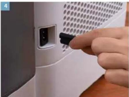 BONECO W300 - 新 - 3