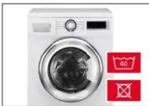 BONECO W300 - INDHOLDSFORTEGNELSE - 3