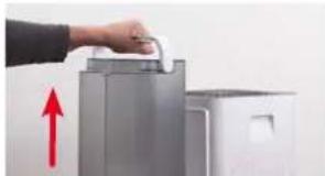 BONECO W300 - STOSOWANIE - 1