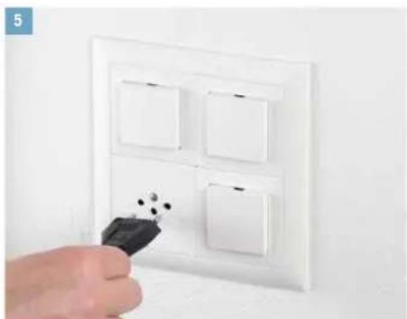 BONECO W300 - URUCHAMIANE URZADZENIA - 5