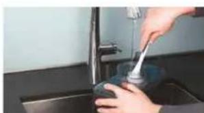 BONECO W300 - PA360PKA N OYMCTKA - 7