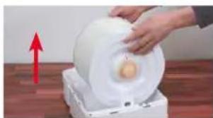 BONECO W300 - dk - 1