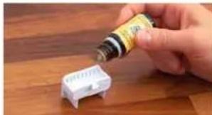 BONECO W300 - STOSOWANIE - 3