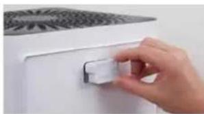 BONECO W300 - HASZNÁLAT - 4