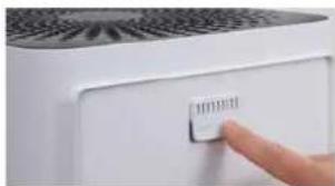 BONECO W300 - OYNCTKA BEHTNIAITOPA - 2