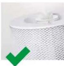 BONECO W300 - APIE AW200 GARINIMO AUDINI - 1