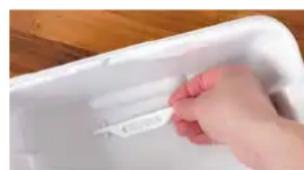 BONECO W300 - A7017 IONIC SILVER STICK - 1